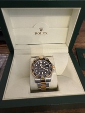 Rolex Gmt-Master II 116713LN
