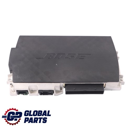 Audi amplifier bose - q3,