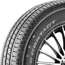 Continental CrossContact LX