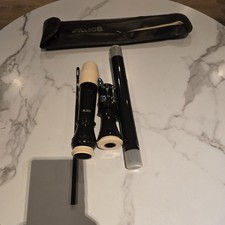 Rare Vintage Aulos Tenor