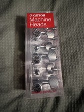Gotoh SG381 Traditional Magnum