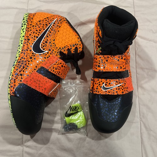Nike zoom javelin elite - zoom, 3