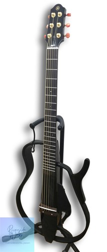 Yamaha silent guitar - silent, slg110s