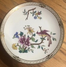 Royal Crockery Nippon Antique