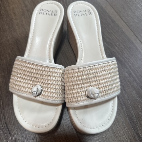 Donald pliner womens - donald, 8.5