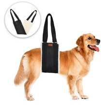 Adjustable Dog Lifting