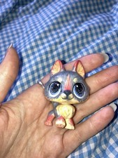 Littlest Pet Shop Custom Made