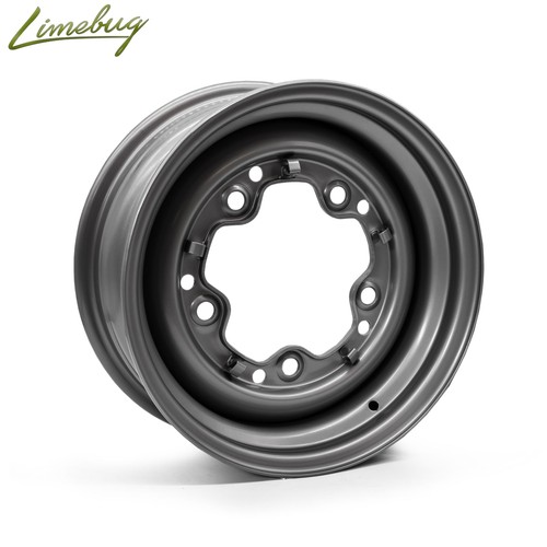 Classic smoothie steel - 6,