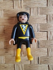 DC Black Adam - Kinder Egg