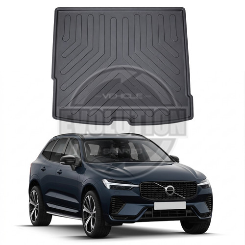 Rubber boot mat - mat, tray