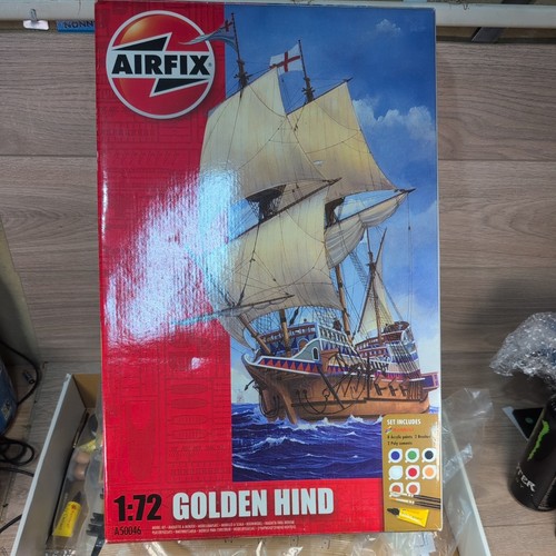 Airfix kit a50046 - kit,