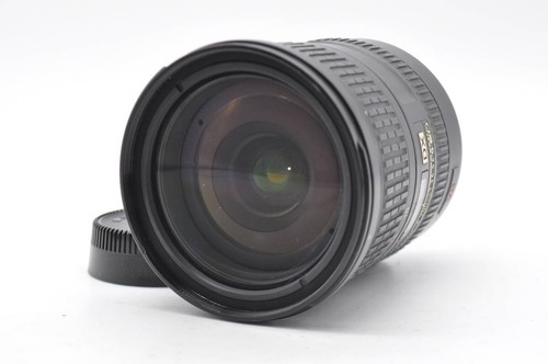Nikon nikkor 18 200mm - nikon, dx