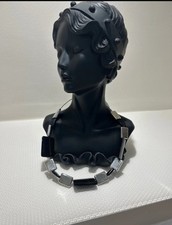 Vintage Costume Jewellery Necklace Stunning Statement Piece