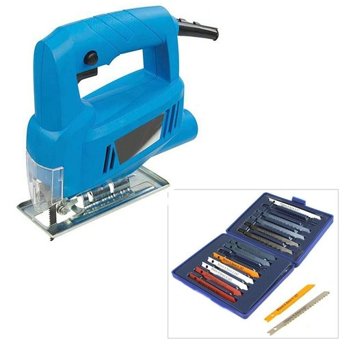 Silverline 350w electric - silverline,