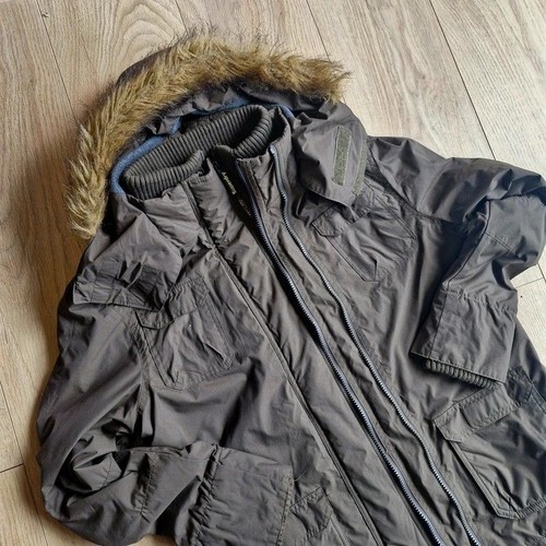 Superdry windcheater jacket - windcheater,