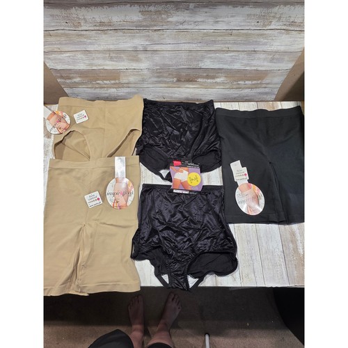 Hanes inspirations maidenform - hanes,