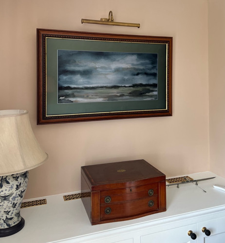 Samsung frame customisable - frame,
