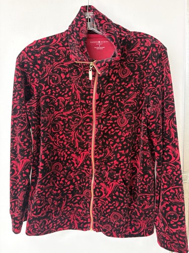 Karen scott sport jacket - karen,