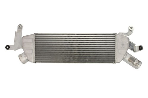 Air cooler turbocharger fits