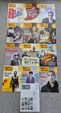 Sight and Sound Magazine