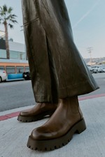 Zara DISTRESSED-EFFECT