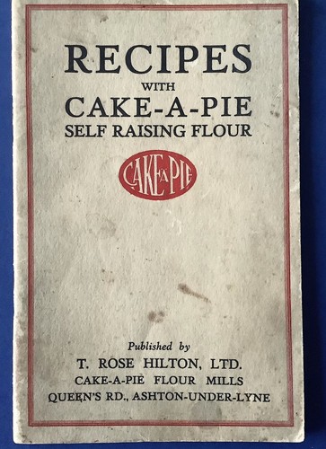 Vintage cake pie - vintage, cake-a-pie