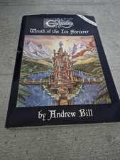 Enchantica Wrath Of The  Ice