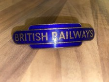 VINTAGE J GAUNT BRITISH