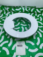 Genuine Complete Electra Washing Machine Door W1249CT0IN #LSP17594