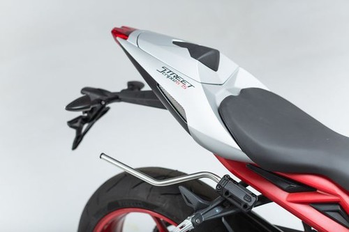 Motech blaze panniers - sw,
