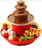 Global Gourmet Chocolate