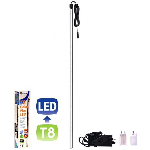 Superfish colorplus led - colorplus,