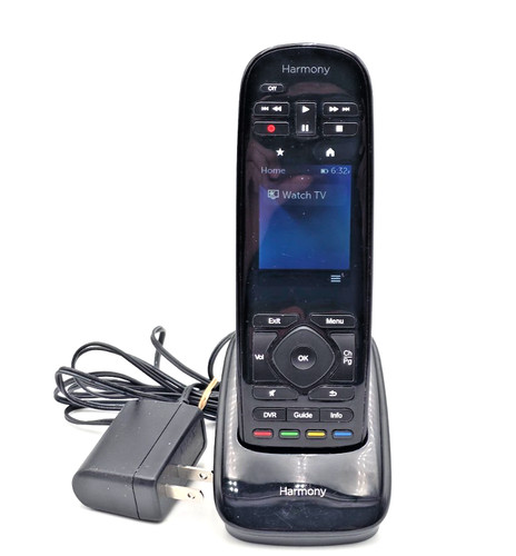 Logitech harmony ultimate one - logitech,