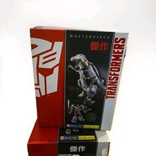 Transformers Masterpiece 10