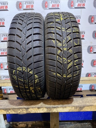 2x195 91t hankook winter - 15,