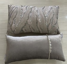 2x Kylie Minouge Jewelled &