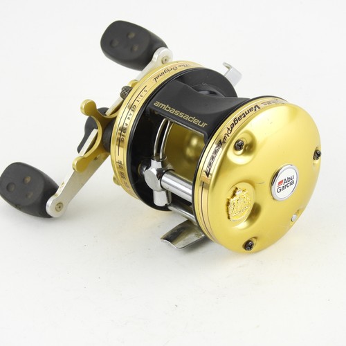 Abu garcia ambassadeur vantage - abu,