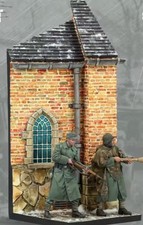 1/35 WW2 German Tank Hunter
