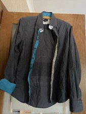 7camicie Men’s Long Sleeve