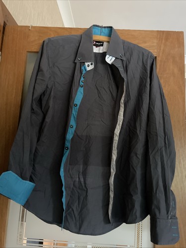 7camicie men long - men’s,