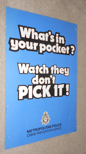 Original metropolitan police - original,