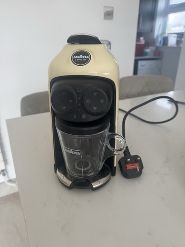 Lavazza desea pod coffee - desea,