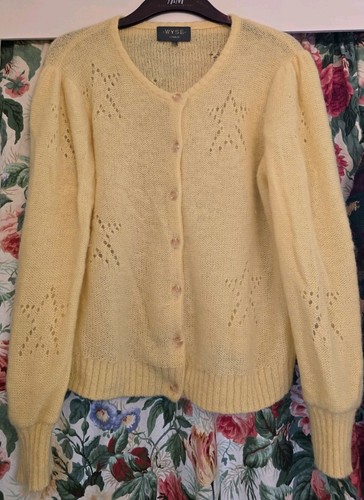 Wyse london lemon yellow - wyse,