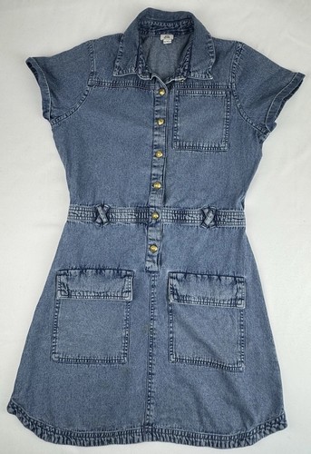 River island denim shirt - river,