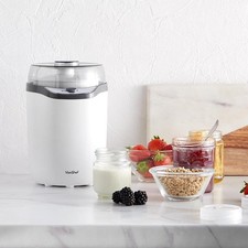 VonShef Yoghurt Maker Machine