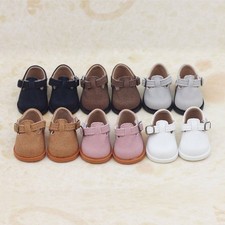 1 Pair PU Leather Doll PU