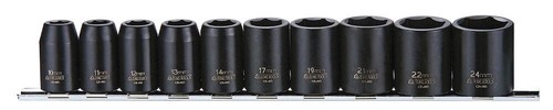 Teng tools impact socket - impact,