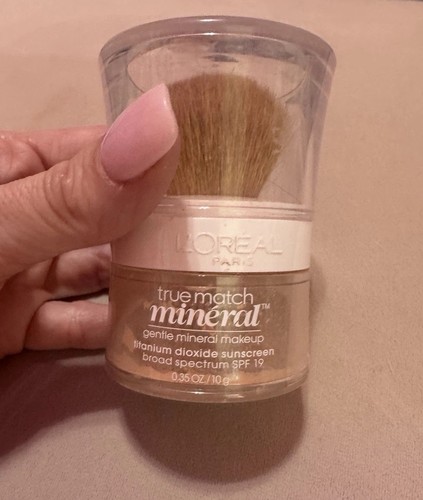 Oreal true match - l'oreal,