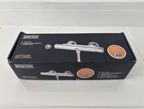 Bristan artisan thermostatic - artisan,