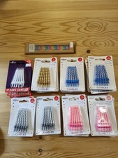 Wholesale Job Lot 24 x Packs